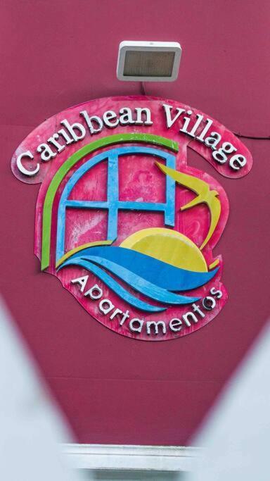 Caribbean Villages Aparments Bocas Town Bagian luar foto